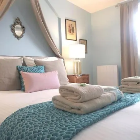 Rosebury Cottage 1 Bedroom Free Parking 5Min From Colmar Wintzenheim Extérieur photo