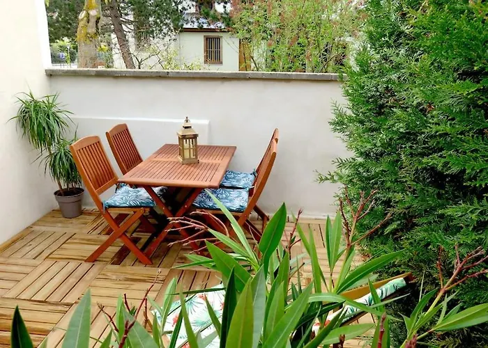 Rosebury Cottage 1 Bedroom Free Parking 5Min From Colmar