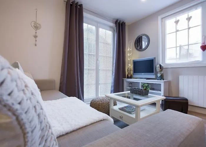 Rosebury Cottage 1 Bedroom Free Parking 5Min From Colmar