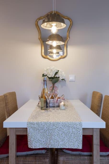Rosebury 1 Bedroom Free Parking 5min From Colmar *