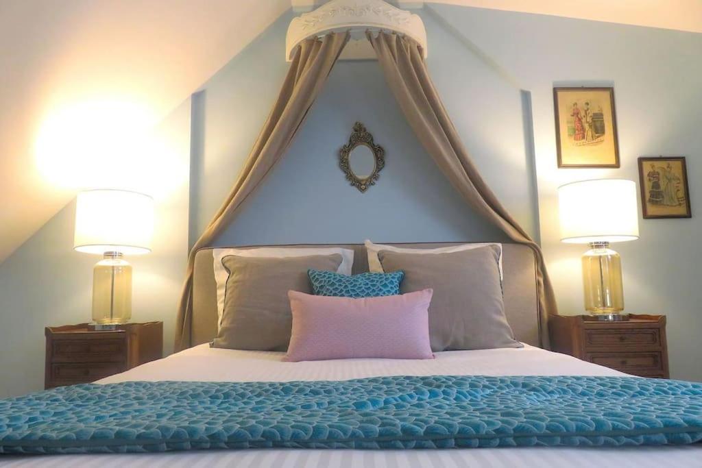 Rosebury 1 Bedroom Free Parking 5min From Colmar *