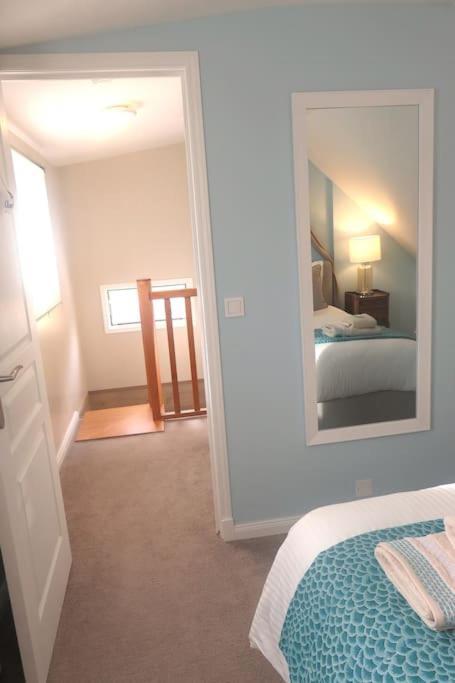 Holiday home Rosebury 1 Bedroom Free Parking 5min From Colmar