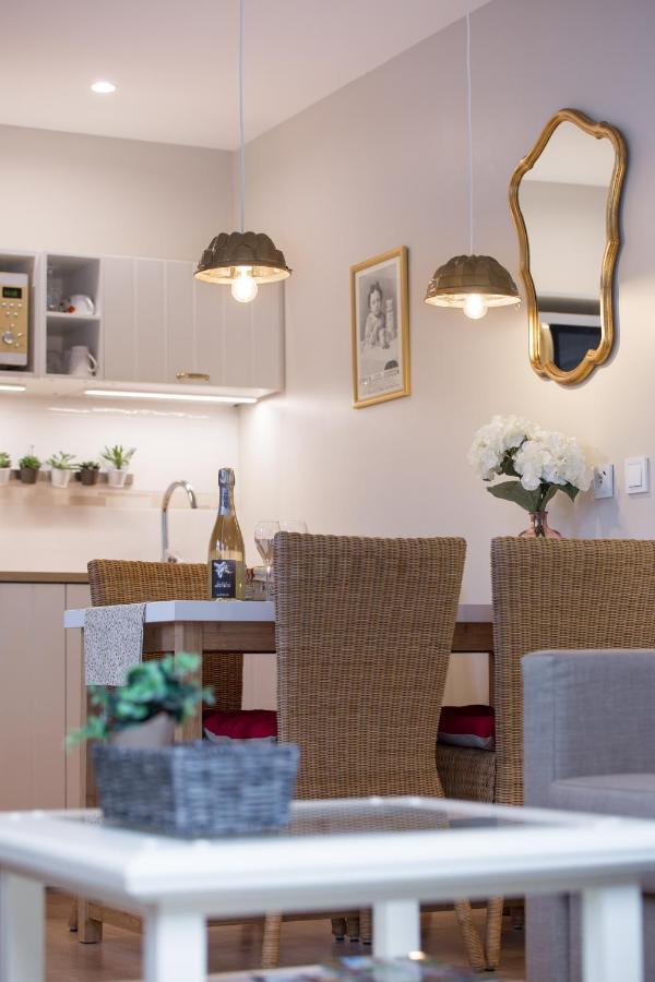 Hébergement de vacances Rosebury 1 Bedroom Free Parking 5min From Colmar *